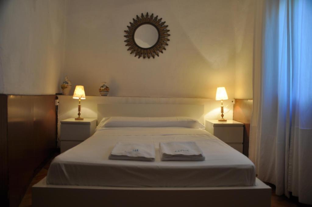 Seneca Hostel Κόρδοβα Δωμάτιο φωτογραφία