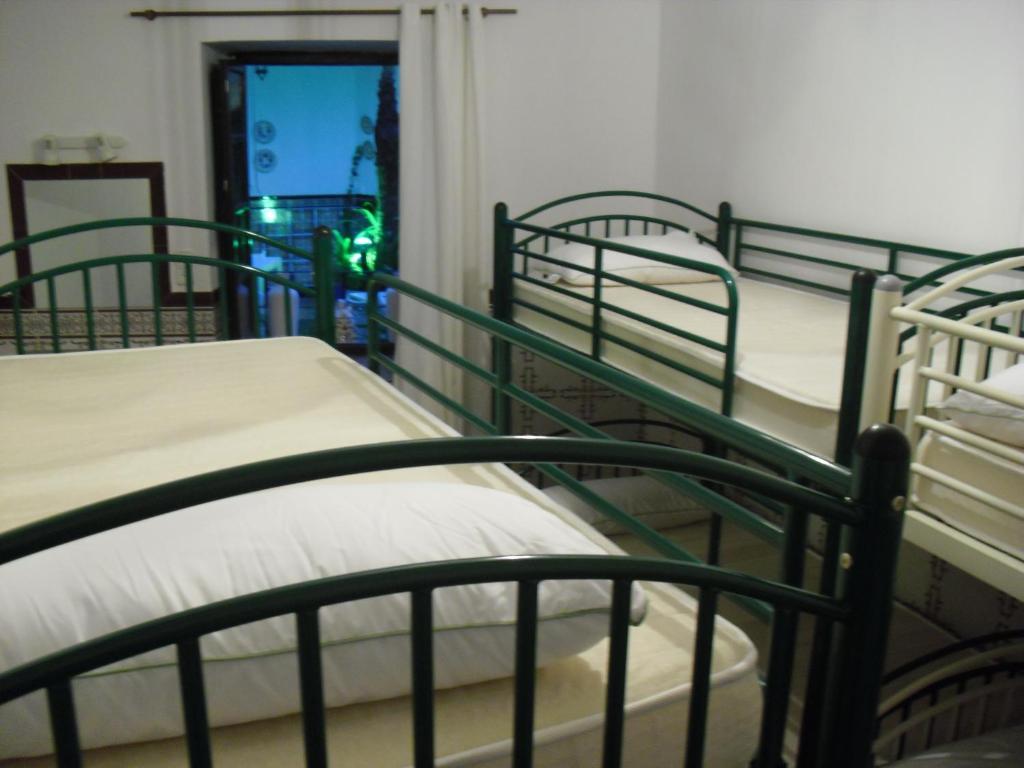 Seneca Hostel Κόρδοβα Δωμάτιο φωτογραφία