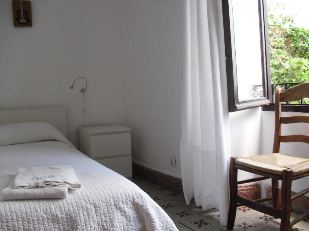 Seneca Hostel Κόρδοβα Δωμάτιο φωτογραφία