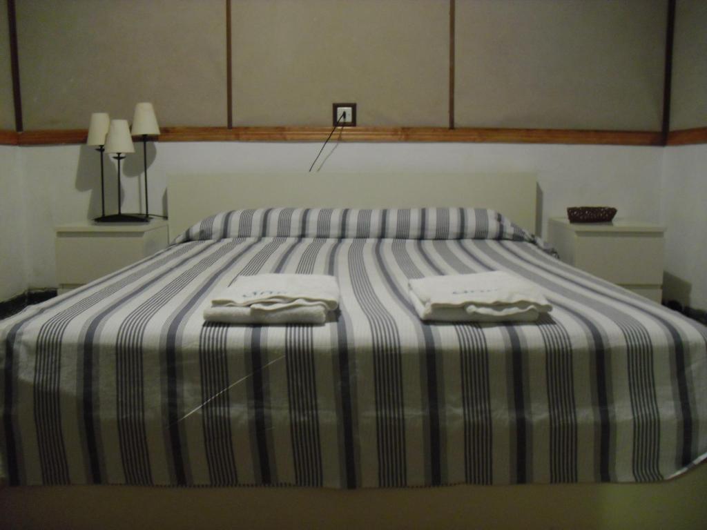 Seneca Hostel Κόρδοβα Δωμάτιο φωτογραφία