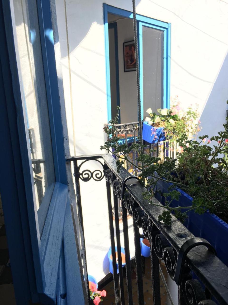 Seneca Hostel Κόρδοβα Εξωτερικό φωτογραφία