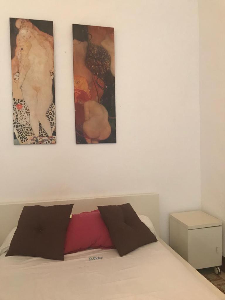 Seneca Hostel Κόρδοβα Εξωτερικό φωτογραφία