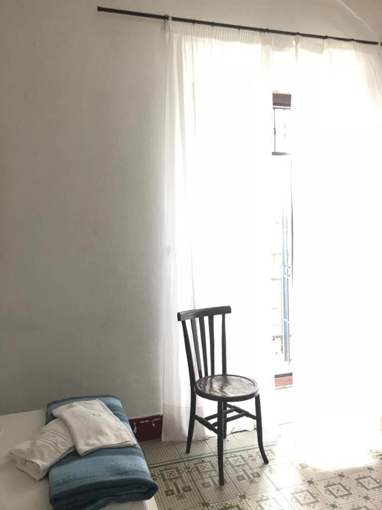 Seneca Hostel Κόρδοβα Εξωτερικό φωτογραφία