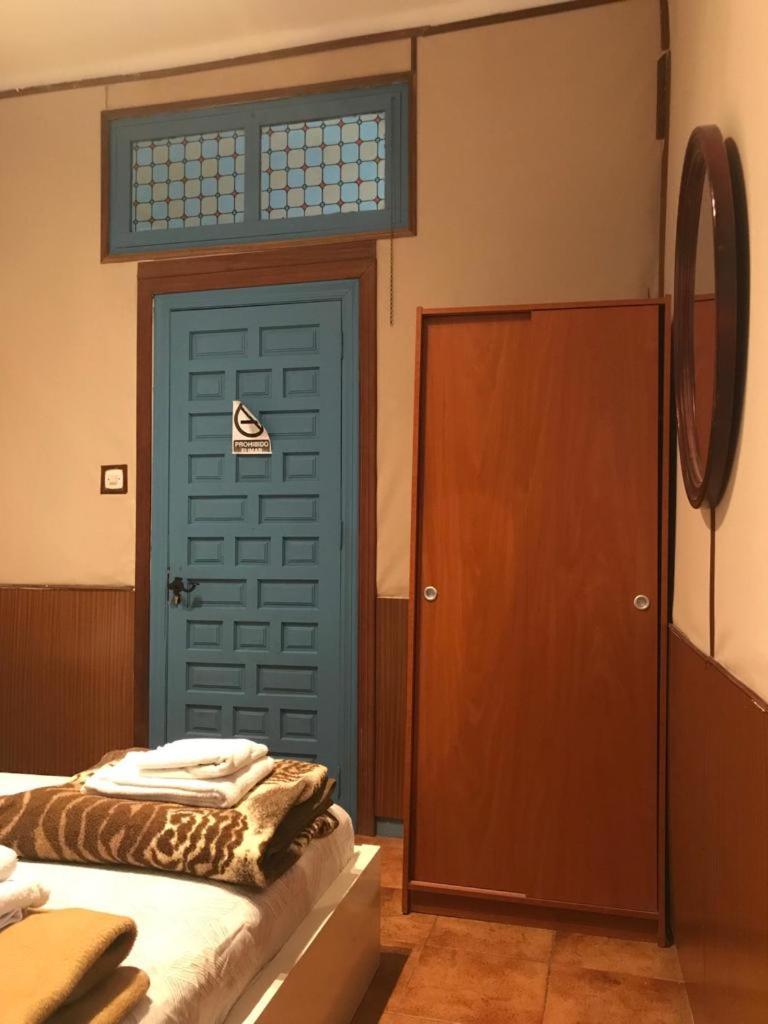 Seneca Hostel Κόρδοβα Εξωτερικό φωτογραφία