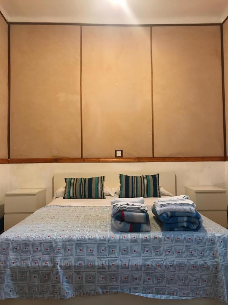 Seneca Hostel Κόρδοβα Εξωτερικό φωτογραφία