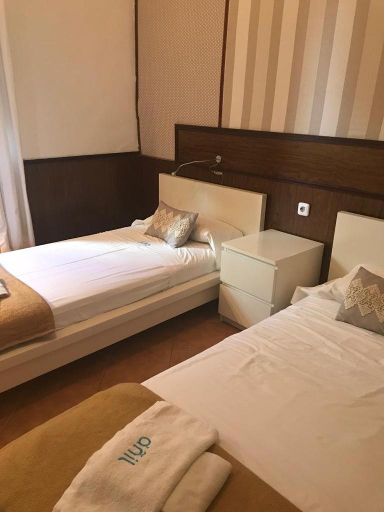 Seneca Hostel Κόρδοβα Εξωτερικό φωτογραφία