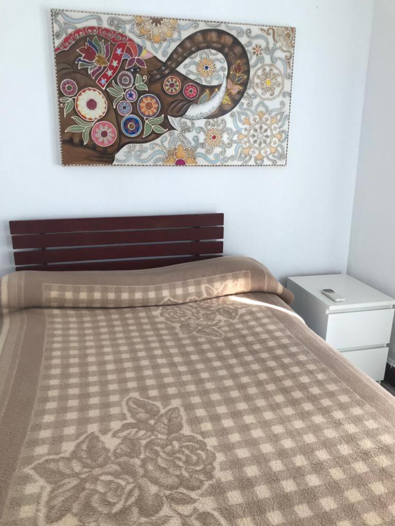 Seneca Hostel Κόρδοβα Εξωτερικό φωτογραφία