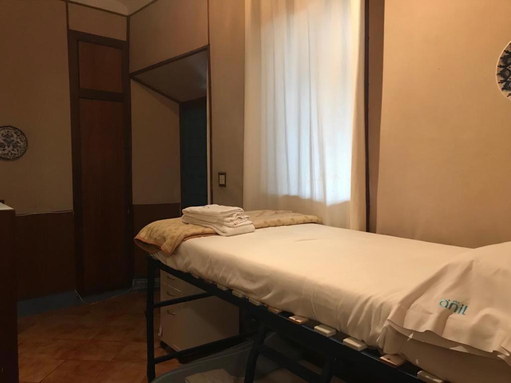 Seneca Hostel Κόρδοβα Εξωτερικό φωτογραφία
