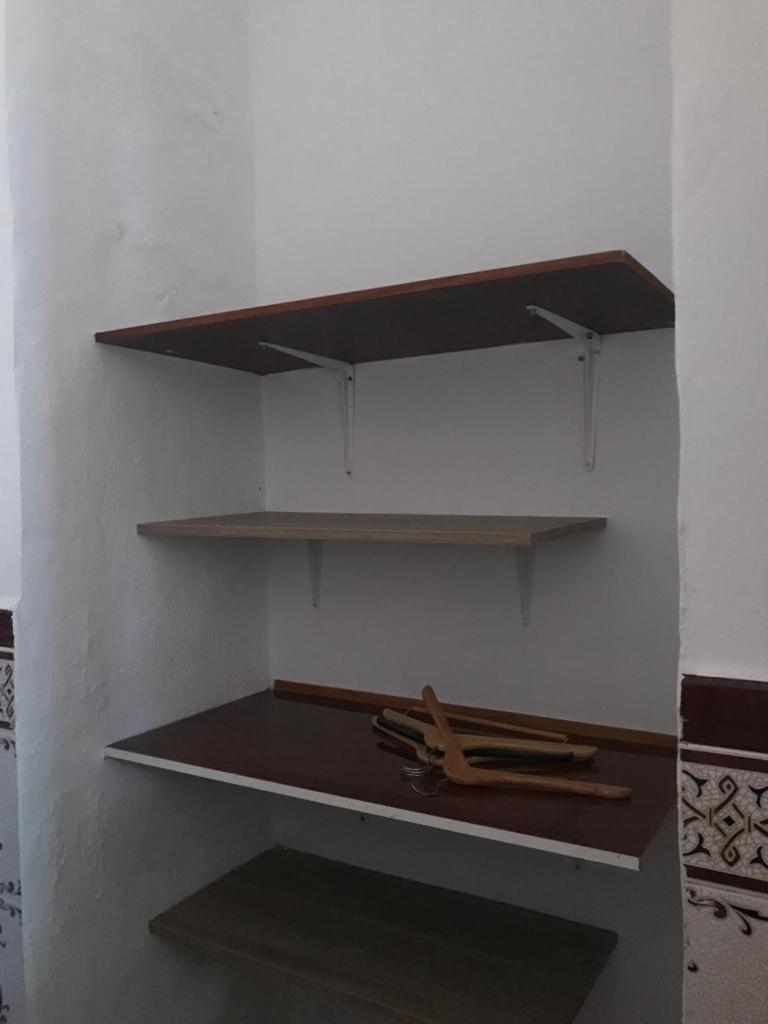 Seneca Hostel Κόρδοβα Εξωτερικό φωτογραφία