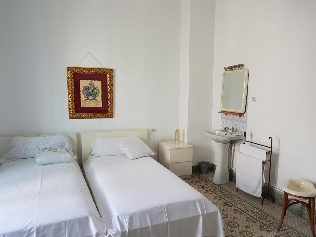 Seneca Hostel Κόρδοβα Εξωτερικό φωτογραφία