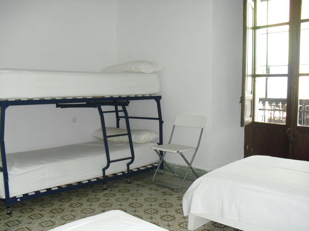 Seneca Hostel Κόρδοβα Δωμάτιο φωτογραφία
