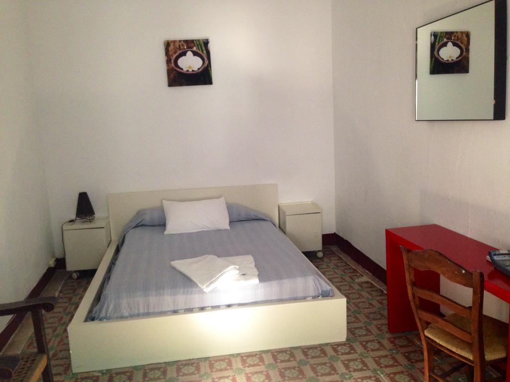 Seneca Hostel Κόρδοβα Εξωτερικό φωτογραφία