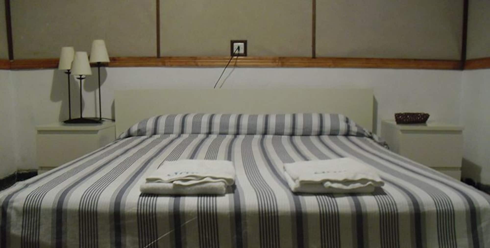 Seneca Hostel Κόρδοβα Εξωτερικό φωτογραφία